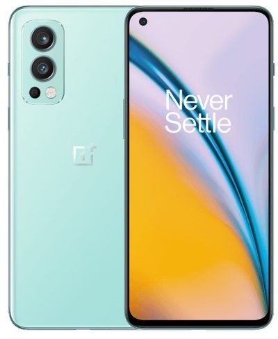 OnePlus Nord 2 5G Premium Edition Global Dual SIM TD-LTE 128GB DN2103